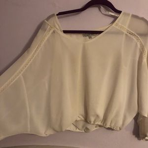 ⚡️⚡️RUBY AND JENNA BLOUSE ⚡️⚡️